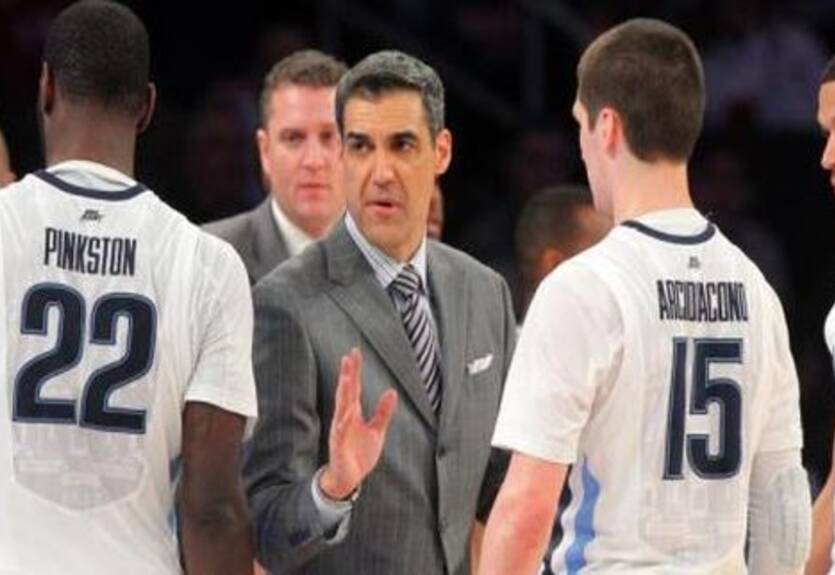 НБА. Финикс заинтересован в триумфаторе NCAA