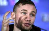 WBA лишила Фрэмптона своего пояса