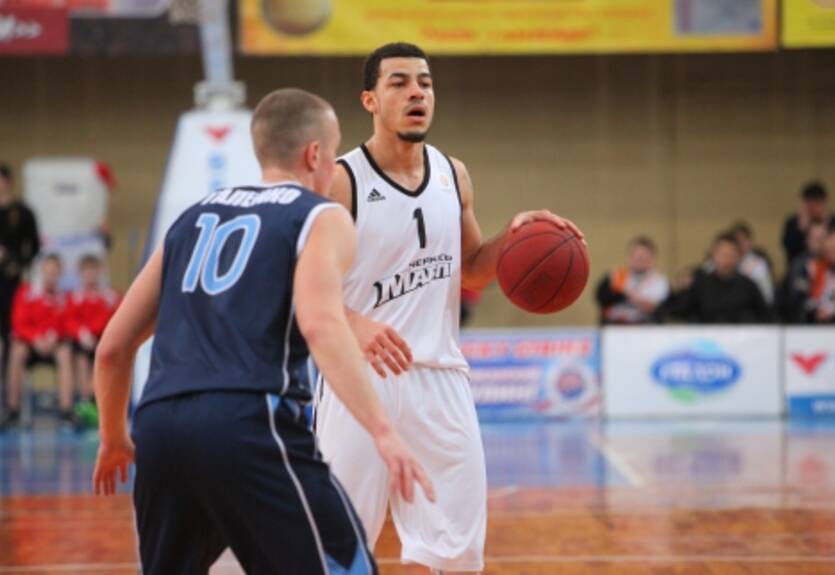 Суперлига Фаворит-Спорт. Сизов побеждает Николаев