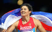 Легкая атлетика. Татьяна Лысенко поймана на употреблении допинга