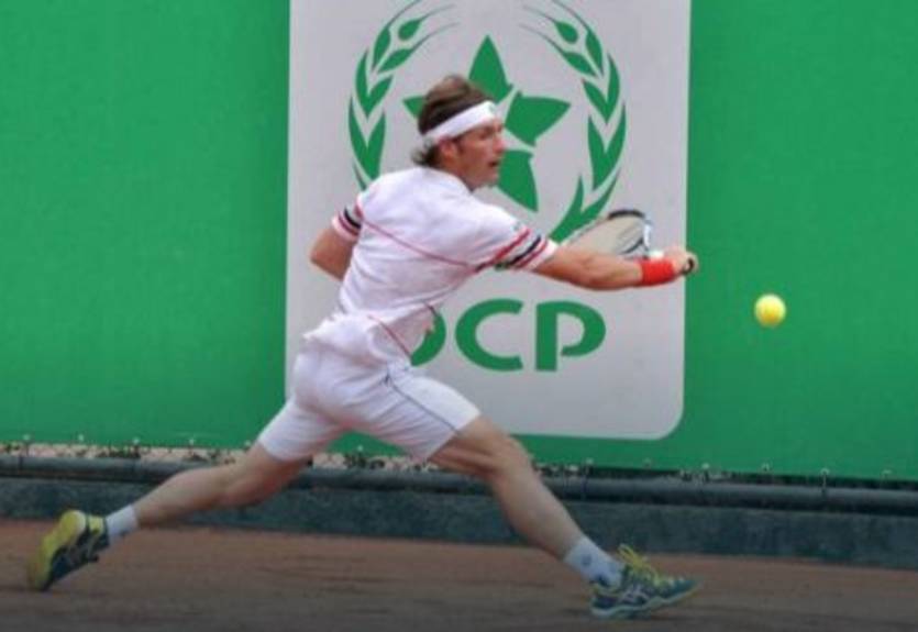 Марракеш (ATP). Альмагро и Веселы прошли дальше, Габашвили вылетает