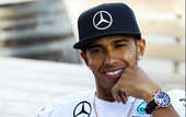 Льюис Хэмилтон: "Всё могло быть гораздо хуже"