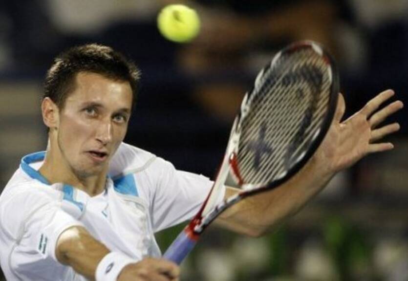 Рейтинг ATP: Стаховский поднялся на семь позиций