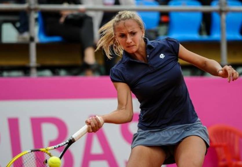 Рейтинг WTA. Цуренко поднялась на четыре позиции