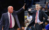 НБА. Клиффорд и Керр — лучшие тренеры марта