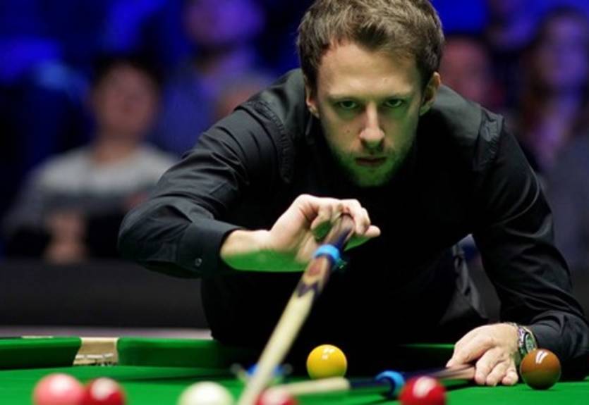 Снукер. Трамп победил на China Open