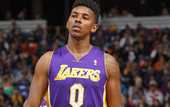 НБА. Лейкерс обменяет Ника Янга в межсезонье
