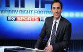 Гари Невиллу предложили вернуться на Sky Sports