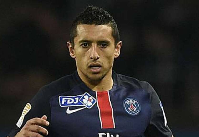 Маркиньос — главная цель Барселоны?