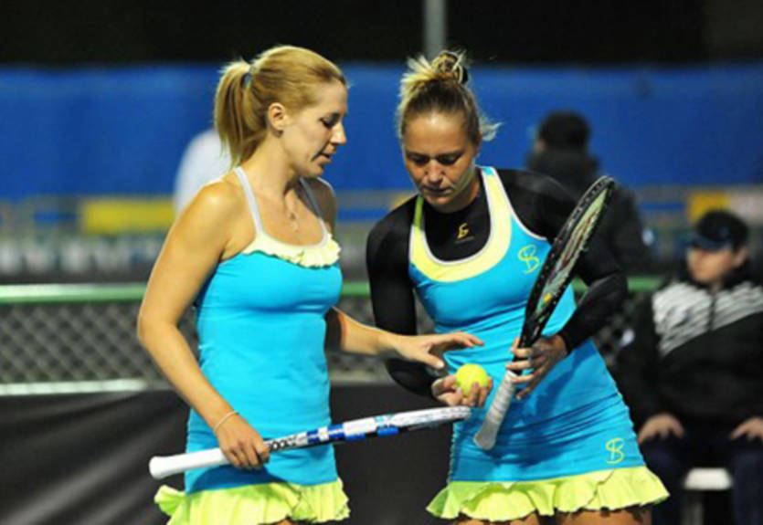 Майами (WTA). Бондаренко и Савчук покидают турнир