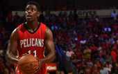 НБА. Новый Орлеан потерял двух игроков