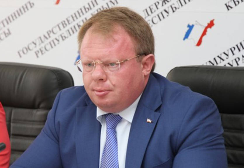 Власти Крыма намерены претендовать на проведение летних Олимпийских Игр