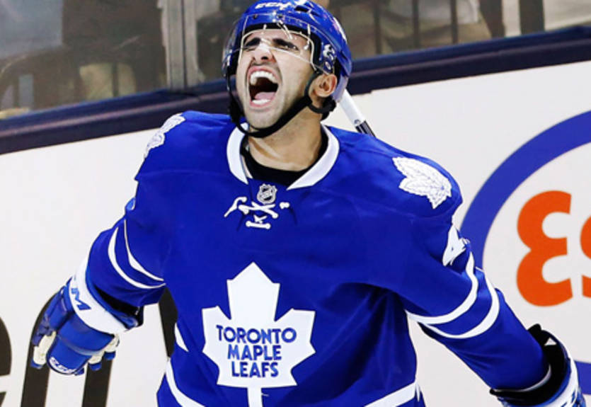 НХЛ. Кадри, Кутюр и Кинкейд – звезды дня