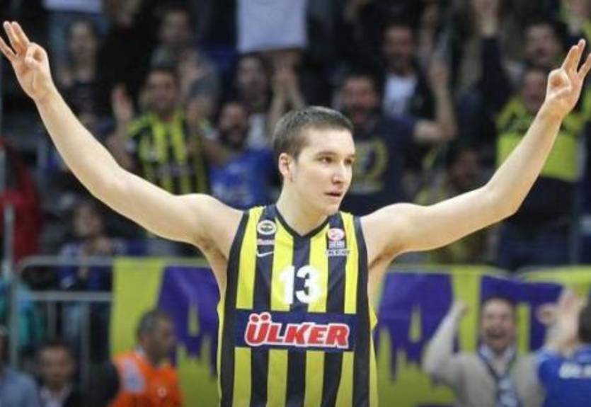 НБА. Финикс может подписать Богдановича