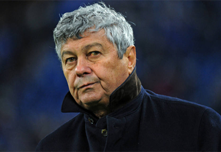 Галатасарай провел переговоры с Луческу