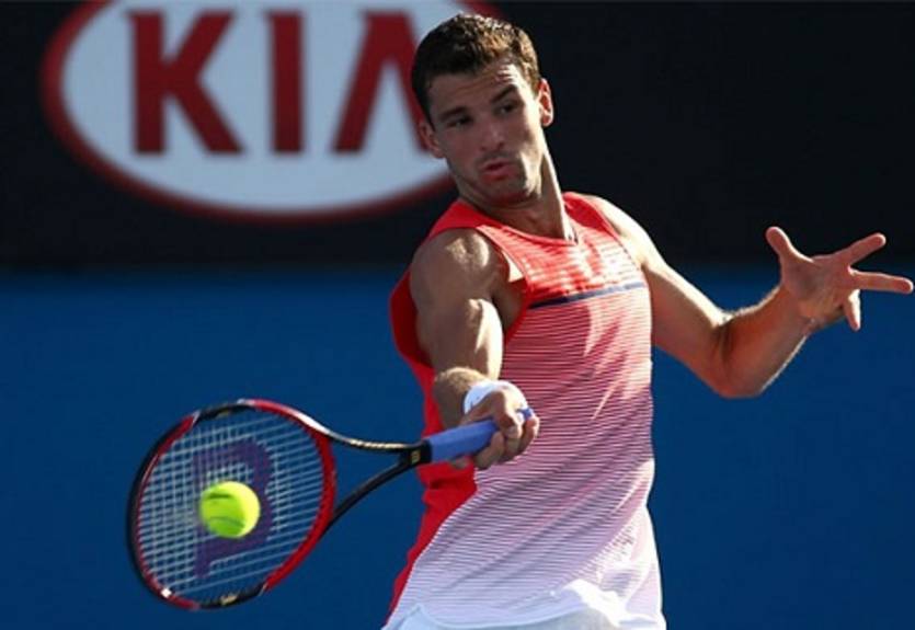 Майами (ATP). Кирьос, Монфис и Раонич проходят в четвертый раунд, Маррей и Тсонга вылетают