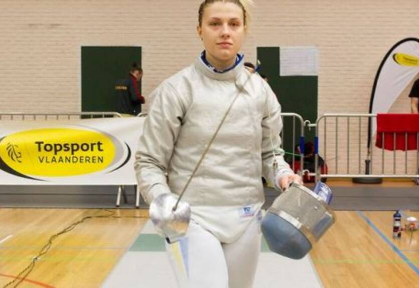 Фехтование. Украинки не привезли медалей из Сеула