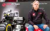 Формула-1. Джин Хаас: "Начинаем работу над болидом на следующий сезон"
