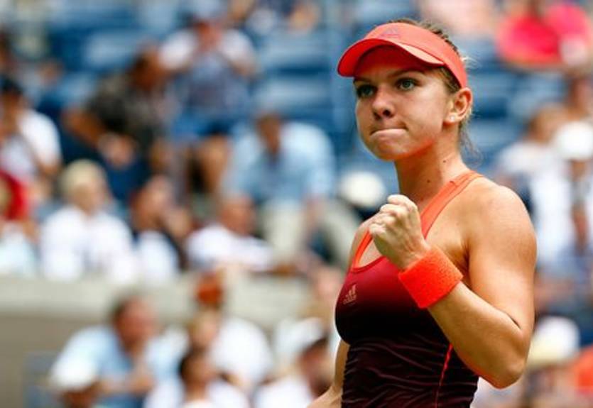 Майами (WTA). Уильямс, Радваньска и Халеп проходят в четвертый раунд