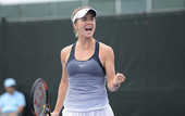 Майами (WTA). Свитолина проходит в четвертый раунд