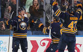 НХЛ. Разгромная и волевая победа Питтсбурга, поражение Виннипега