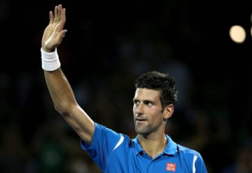 Майами (ATP). Джокович, Феррер и Чилич проходят дальше, Дель Потро вылетает