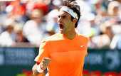Майами (ATP). Федерер снялся с турнира