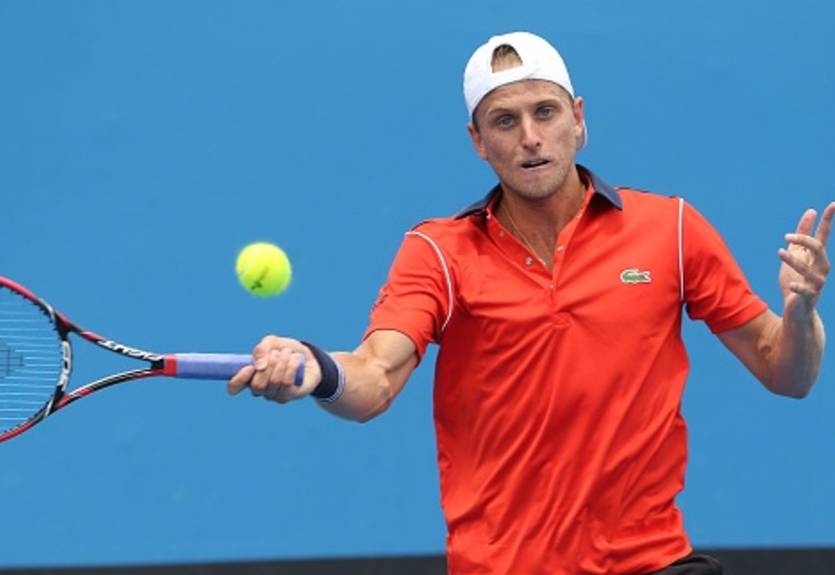 Майами (ATP). Истомин, Хиральдо, Кудла и Эрбер проходят дальше