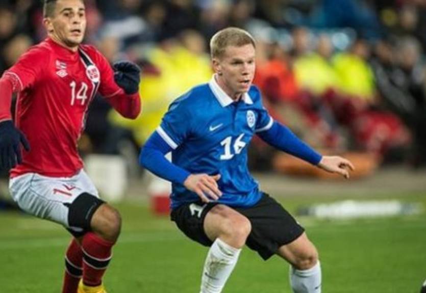 ТМ. Греция обыграла Черногорию, Норвегия расходится миром с Эстонией