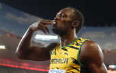 Болт: &quot;Олимпиада в Рио станет последней для меня&quot;