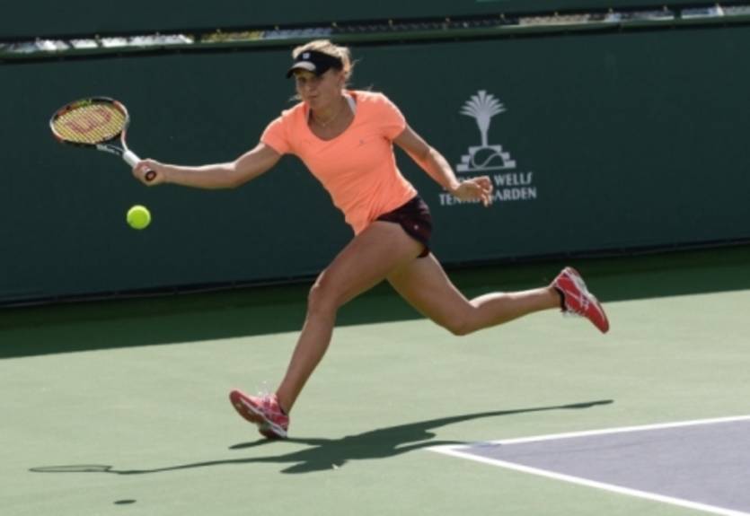 Майами (WTA). Козлова вылетает в первом раунде квалификации