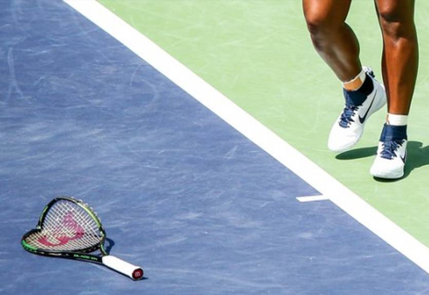 Чемпионские гонки АТР и WTA. Раонич и Уильямс выходят на вторые места