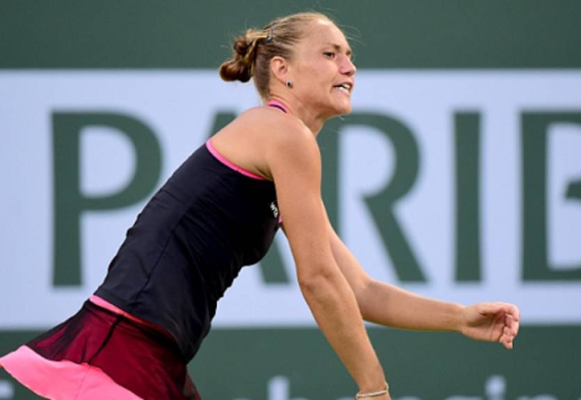 Рейтинги WTA и АТР. Бондаренко поднялась на 11 позиций