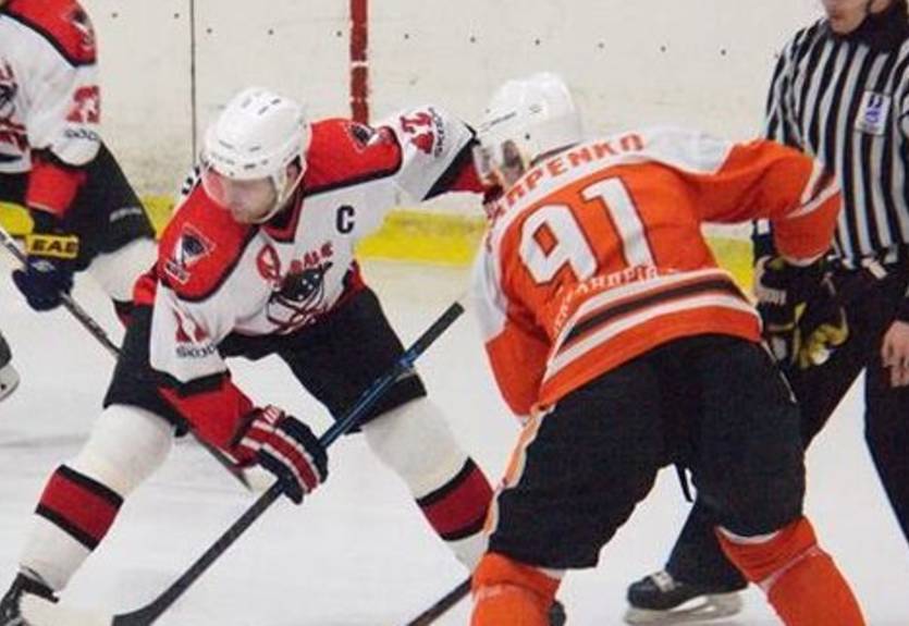 ЧУ. Плей-офф. Дженералз обыграли Кременчуг