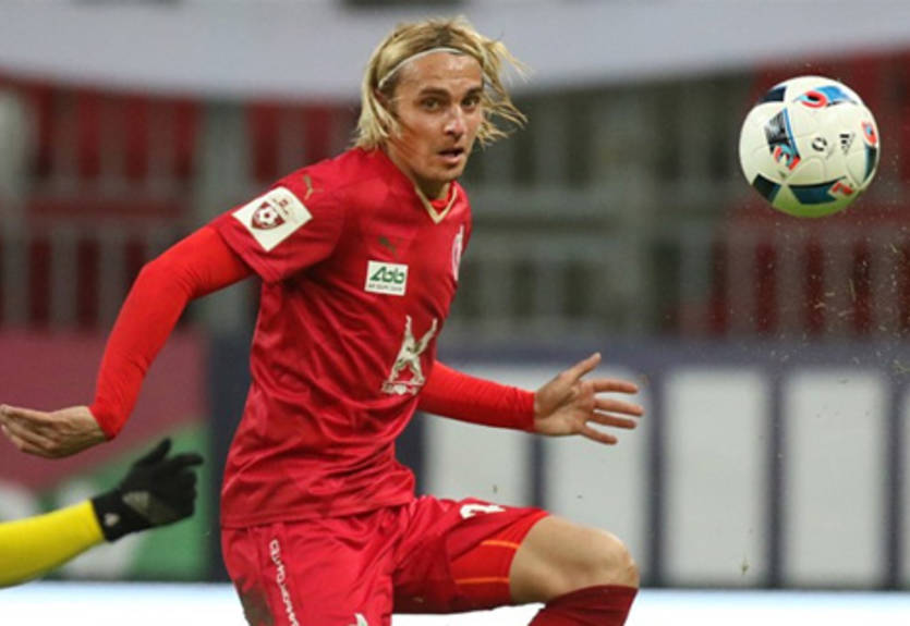 Бутко и Пилявский вызваны в сборную Украины