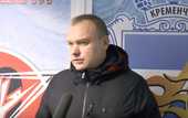 ЧУ. Плей-офф. Пидгурский: &quot;Пока рано говорить о проходе дальше&quot;