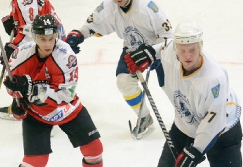 ЧУ. Донбасс представил промо ролик к плей-офф. ВИДЕО