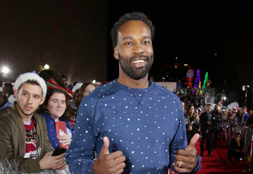 Бэрон Дэвис: "Переход в Голден Стейт стал бы исполнением мечты"