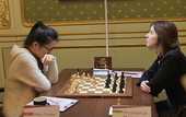 Шахматы. Ифань победила Музычук и стала чемпионкой мира