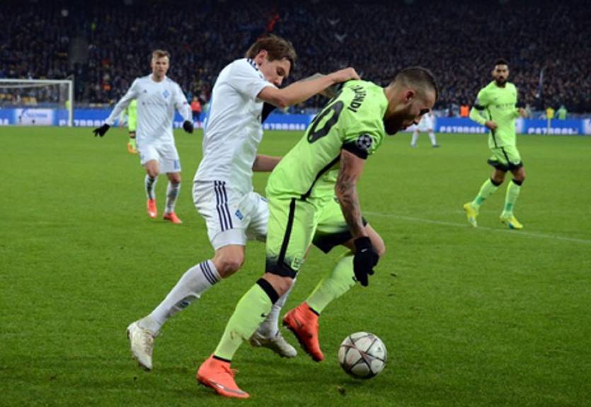 Манчестер Сити — Динамо. Прогнозы специалистов