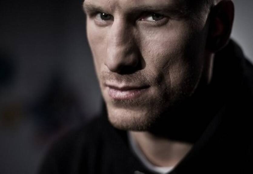 Влодарчик готов драться с Шуменовым "хоть завтра" – тренер