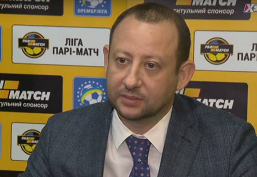 Пять клубов первой лиги проходят аттестацию и нацеливаются на Премьер-лигу