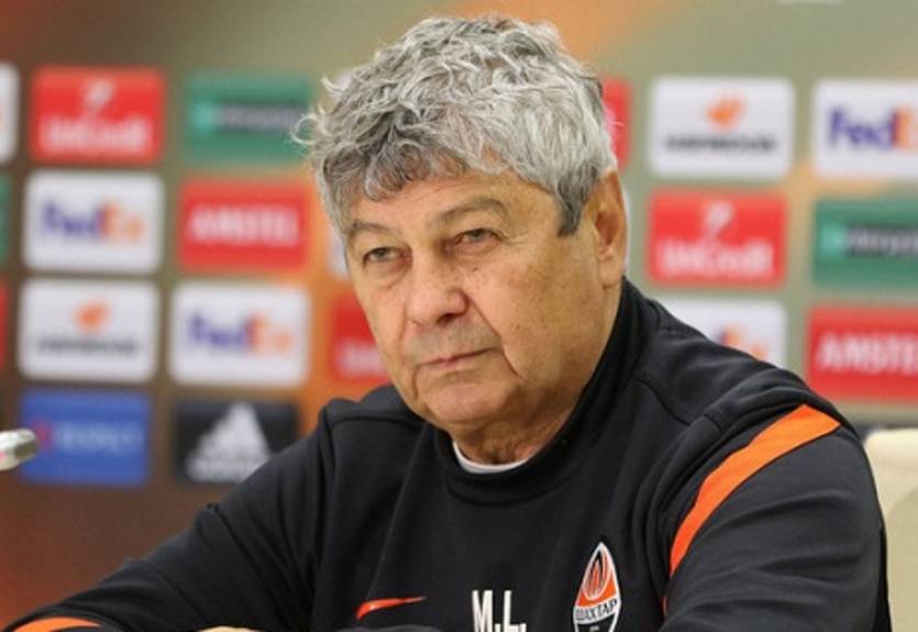 Ковалюк: "Луческу недооценил Днепр"