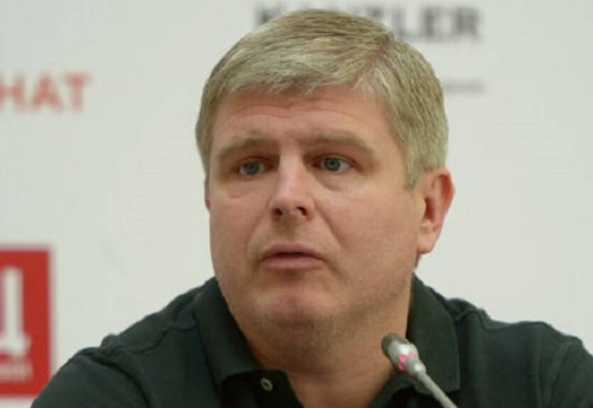 Рябинский не советует команде Уайлдера давать ему допинг