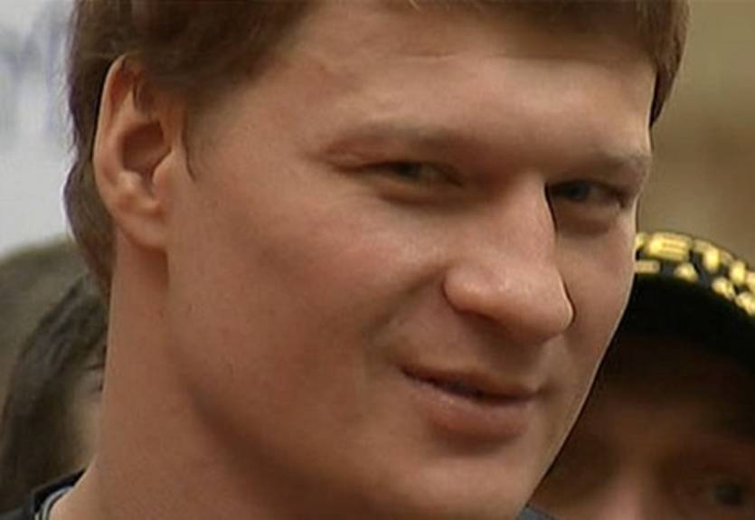Менеджер Уайлдера надеется, что Поветкин пройдет жесткие допинг-тесты