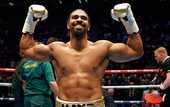 Дэвид Хэй надеется на бой с Лукасом Брауном уже 21 мая