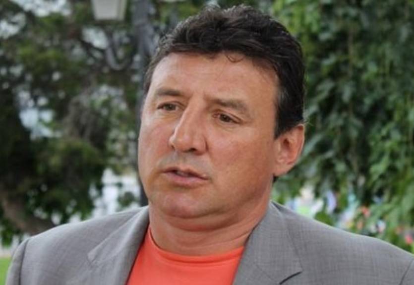 Иван Гецко: "В грядущем туре не ждите пощады от грандов"