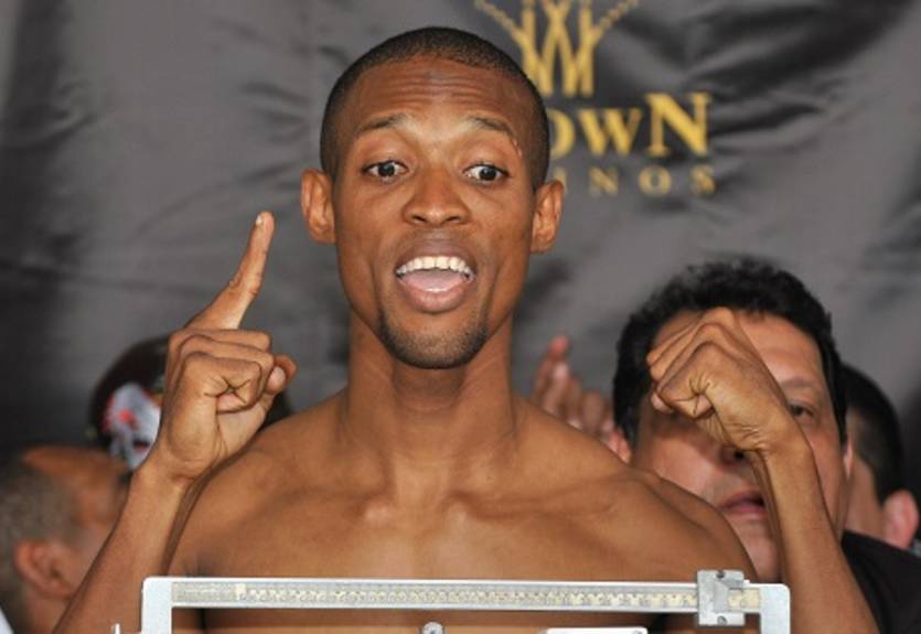 Бывший чемпион мира арестован за кокаин