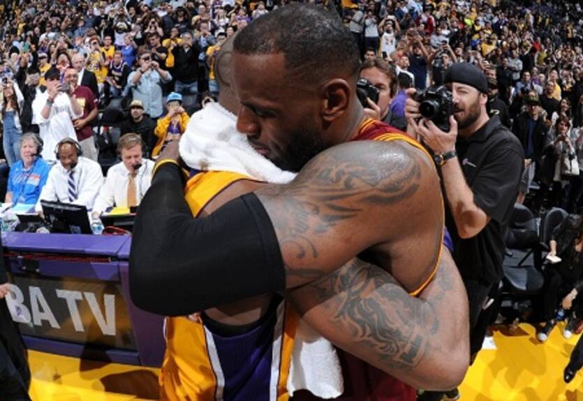 НБА. Обзор матчей четверга