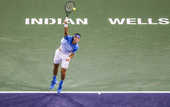 Индиан-Уэллс (ATP). Успехи дель Потро, Маю и Хаасе, Лайович и Чон вылетают